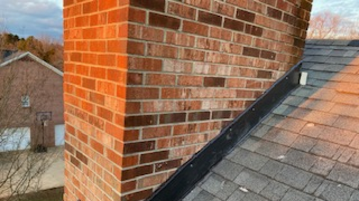 Chimney Repair Chimney Cap Replacement WinstonSalem, NC Mendez's